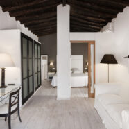 (Español) Hotel rural en Ibiza — Habitación 8